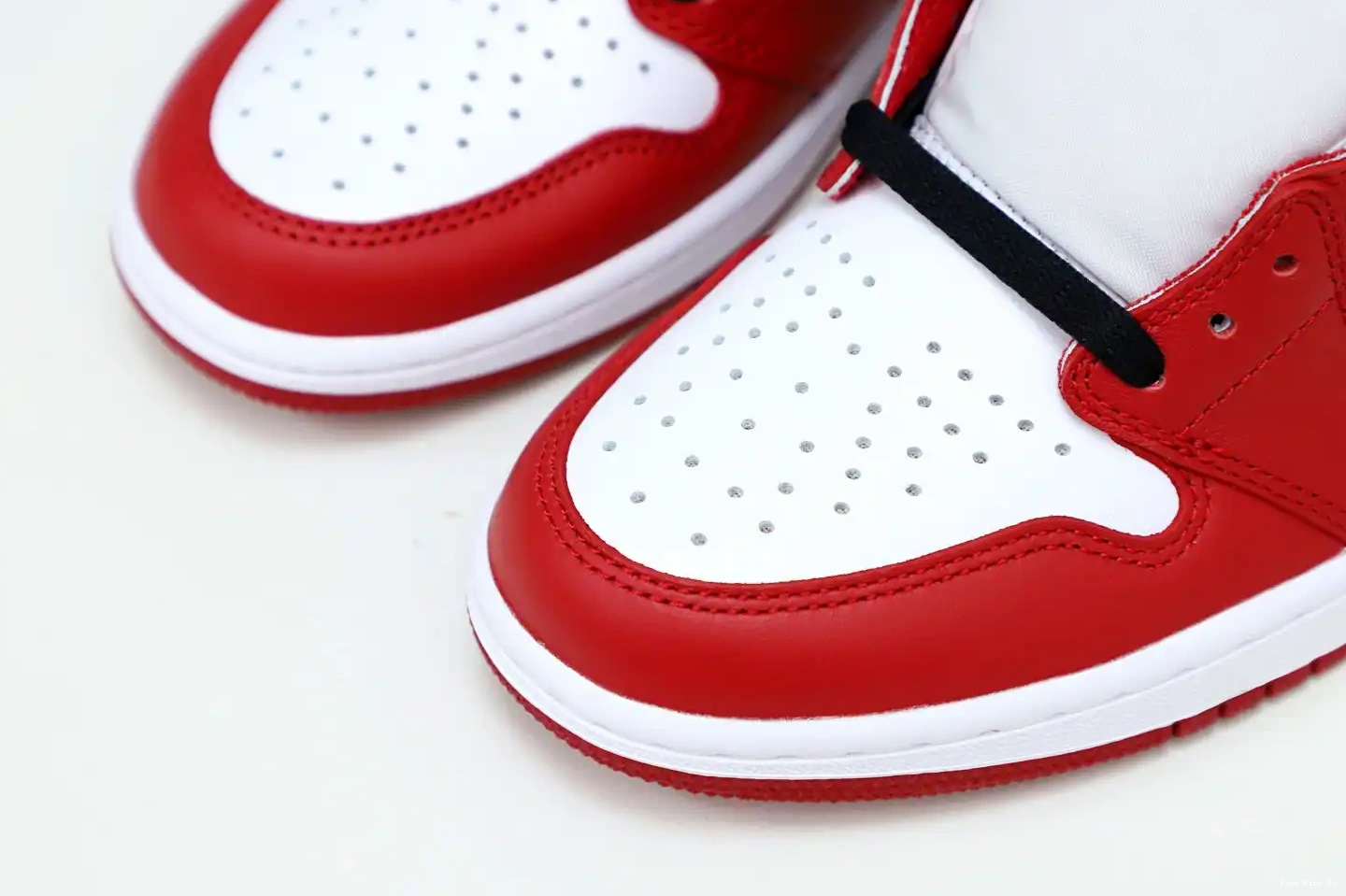 2015 HIGH 1 JORDAN OG 'CHICAGO' Kimikick AIR RETRO 0508